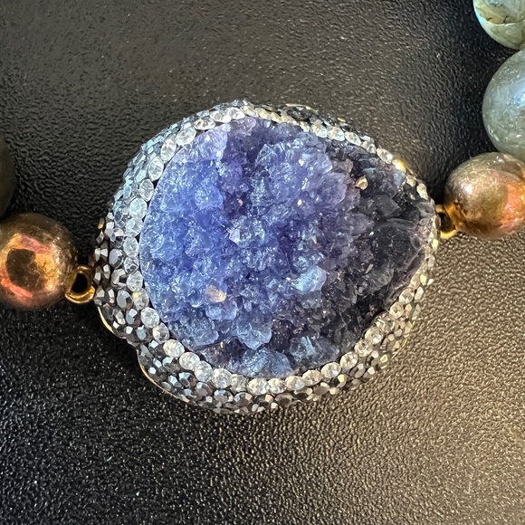 Several pieces of jewellery - $60 each - Picture 2 of 9